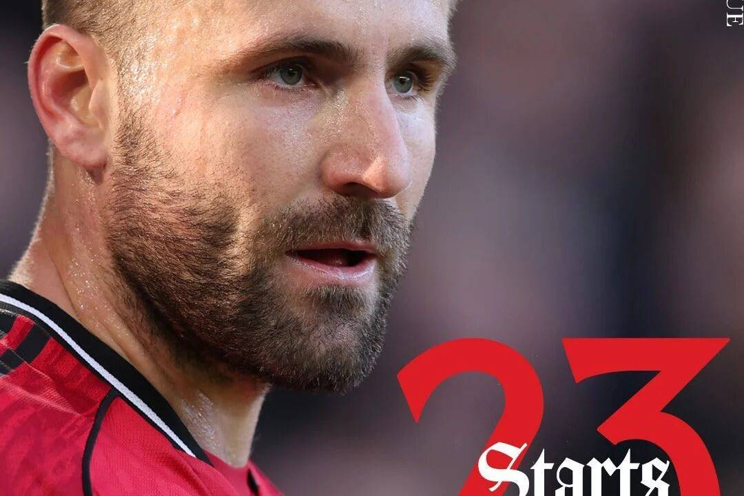 曼联英超唯一全勤铁人出人意料！新续命狂人，三要素让玻璃人变强